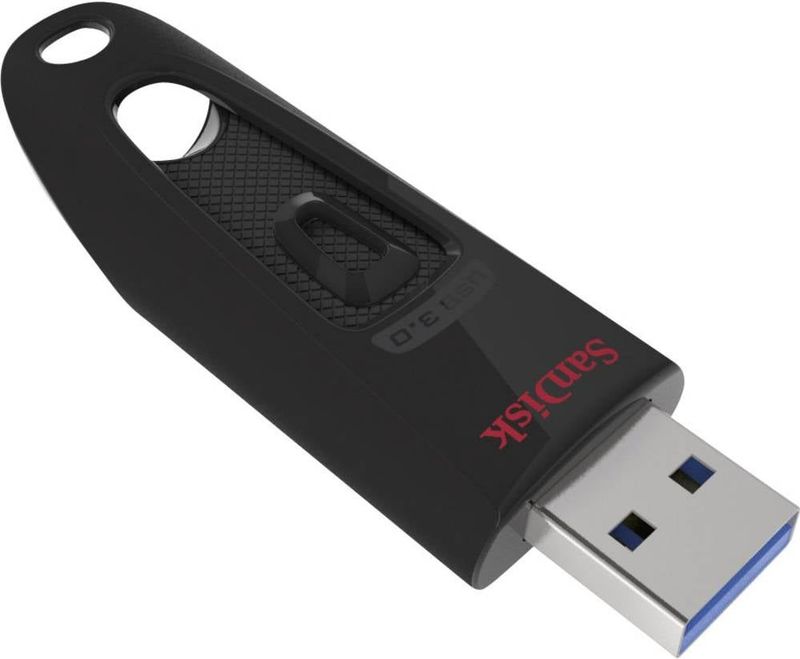 Sandisk Cruzer Ultra  256GB  USB USB Stick