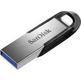 SanDisk Ultra Flair - 64GB - USB 3.0 - Flash Drive