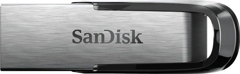 SanDisk Ultra Flair - 64GB - USB 3.0 - Flash Drive