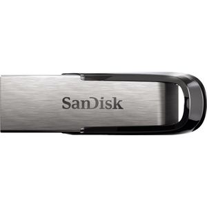SanDisk Ultra Flair Flash Drive  128GB  USBA USB Stick
