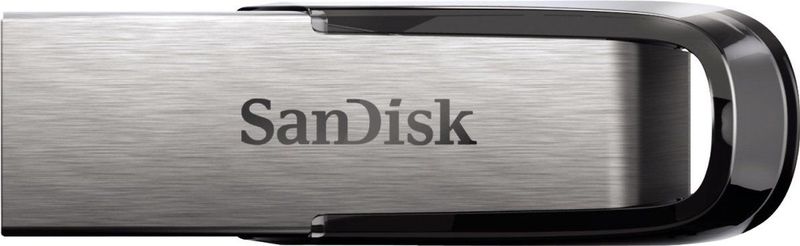 SanDisk Ultra Flair Flash Drive  128GB  USBA USB Stick