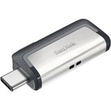 SanDisk Ultra Dual Drive 32GB Type-CTM USB SDDDC2-032G-G46