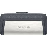 SanDisk Dual Drive  128GB  USB C USB Stick