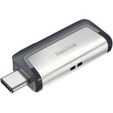 SanDisk Dual Drive  128GB  USB C USB Stick