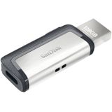 SanDisk Dual Drive  128GB  USB C USB Stick
