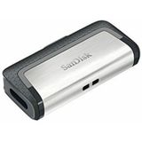 SanDisk Dual Drive  128GB  USB C USB Stick