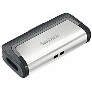 SanDisk Dual Drive  128GB  USB C USB Stick