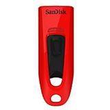 Sandisk - Ultra - USB 3.0 - Zwart - 32GB