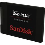 SanDisk SSD Plus 240GB
