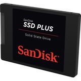 SanDisk SSD Plus 240GB