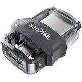 SanDisk Dual Drive Ultra  32GB  USB USB Stick