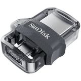 SanDisk Ultra Dual Drive m3.0 64GB