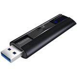 SanDisk Cruzer Extreme Pro USB-stick Zwart 128 GB USB 3.1