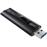 SanDisk Extreme PRO 128 GB: USB 3.2 gen 1 SSD-stick met leessnelheden tot 420 MB/s en schrijfsnelheden tot 380 MB/s