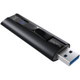 SanDisk Extreme Pro 256 GB, USB 3.2 SSD-geheugenstick met leessnelheden tot 420 MB/s