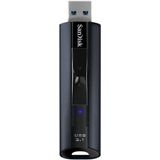 Sandisk Extreme Pro  256 GB  USB Type A Gen 1 USB Stick