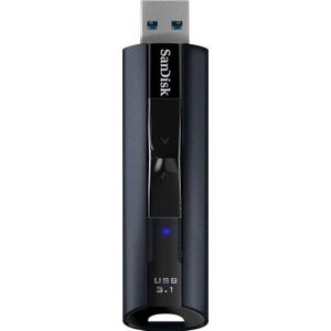 Sandisk Extreme Pro  256 GB  USB Type A Gen 1 USB Stick