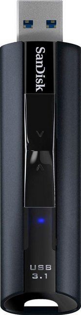 Sandisk Extreme Pro  256 GB  USB Type A Gen 1 USB Stick