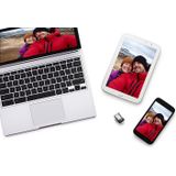 SanDisk USB Stick 256 GB - Ultra Dual Drive - USB 3.0