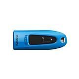 SanDisk Ultra USB stick 32 GB - Zwart