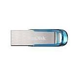 USB stick SanDisk SDCZ73-032G-G46B Blue Silver