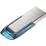 USB stick SanDisk SDCZ73-032G-G46B Blue Silver