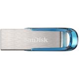 SanDisk SDCZ73-128G-G46B USB-stick, 128 GB