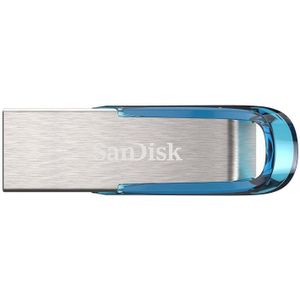 SanDisk SDCZ73-128G-G46B USB-stick, 128 GB