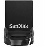Sandisk Ultra Fit USB flash drive - 32 GB - USB 3.1A