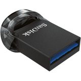 Sandisk Ultra Fit  256GB  USB Gen 1 USB Stick