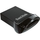 Sandisk Ultra Fit  256GB  USB Gen 1 USB Stick