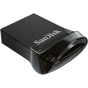 Sandisk Ultra Fit  256GB  USB Gen 1 USB Stick