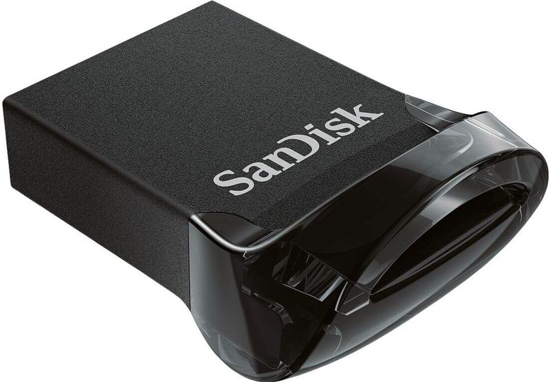 Sandisk Ultra Fit  256GB  USB Gen 1 USB Stick