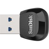 Sandisk MobileMate USB 3.0 geheugenkaartlezer voor microSD