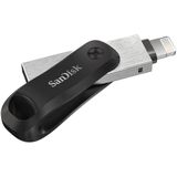 SanDisk iXpand Flash Drive Go - 64GB