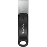 Sandisk iXpand Flash Drive 256GB geheugen voor Apple iPhone en iPad