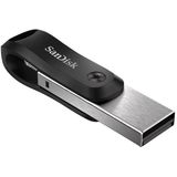 Sandisk SDIX60N  256 GB  USBA + Apple Lightning