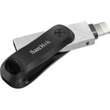 Sandisk SDIX60N  256 GB  USBA + Apple Lightning