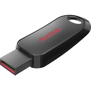 SanDisk Cruzer Snap 64GB USB 2.0