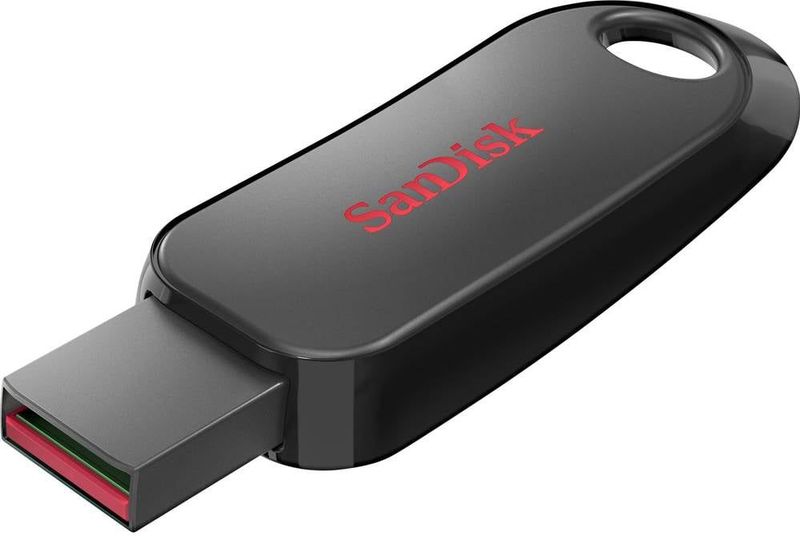 SanDisk Cruzer Snap 64GB USB 2.0