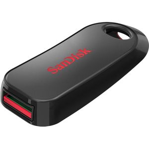 USB-stick 2.0 Sandisk Cruzer Snap 128GB