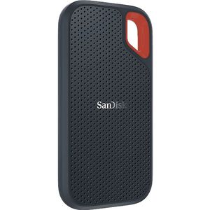 Sandisk Sandisk Extreme Pro® Portable Ssd 500gb