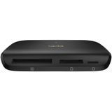 SanDisk ImageMate PRO USB-C Reader/Writer1 SDDR-A631-GNGNN