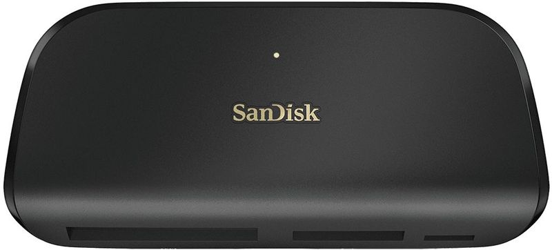 Sandisk ImageMate PRO USB-C Reader&#47;Writer