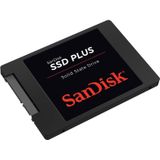 SanDisk Plus 2.5' 2000 GB SATA III