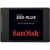 SanDisk Plus 2.5"" 2 TB SATA III