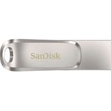 USB stick SanDisk SDDDC4 064G G46 Silver