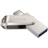 USB stick SanDisk SDDDC4 064G G46 Silver