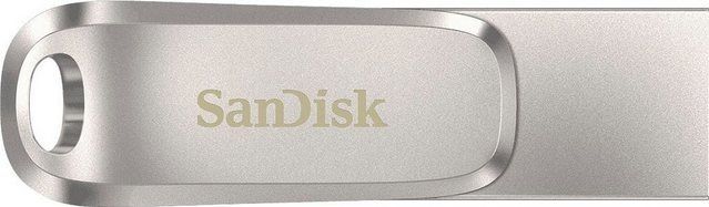 USB stick SanDisk SDDDC4 064G G46 Silver