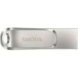 SanDisk Ultra Dual Luxe 1TB, USB-C 3.1 Gen. 1, 150MB/s